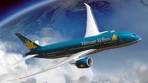 Vietnam Airlines បានបើកជើងហោះហើរអន្តរជាតិថ្មីចំនួន២